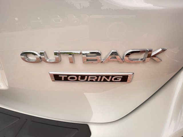 Used 2025 Subaru Outback Touring AWD/4WD image 35