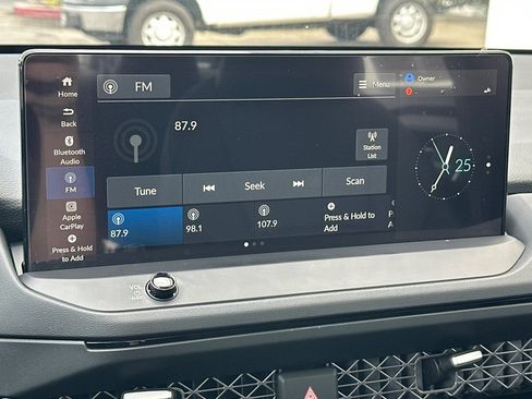 Used 2025 Honda Accord Sport image 21