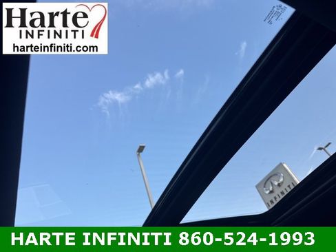 New 2026 INFINITI QX60 Sport w/ Dark Cargo Package image 21