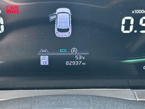 Used 2023 Kia Telluride S w/ S Sunroof Package image 27