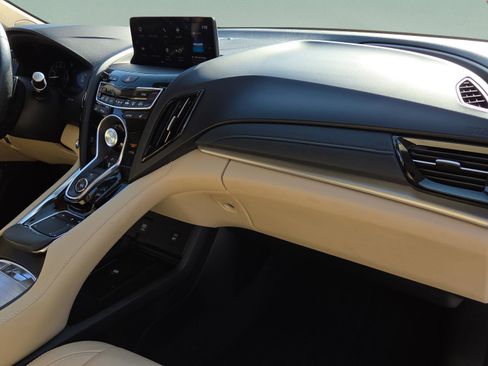 Used 2023 Acura RDX FWD w/ Technology Package image 19