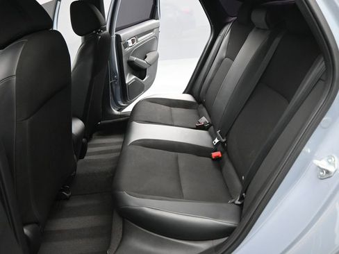 Used 2022 Honda Civic Sport image 17