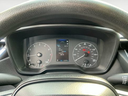Used 2024 Toyota Corolla LE FWD image 23
