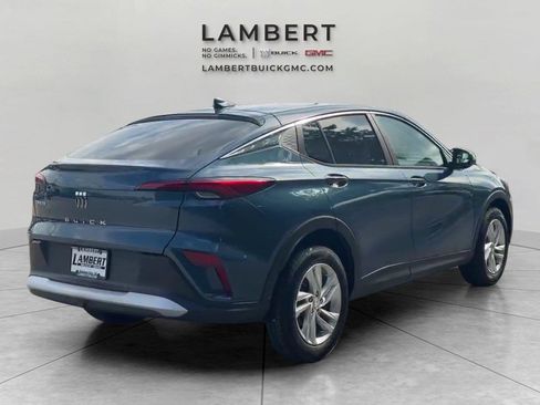 New 2026 Buick Envista Preferred w/ Convenience I Package FWD image 5