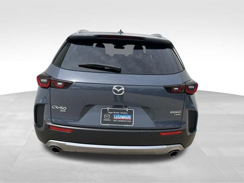 Certified 2025 MAZDA CX-50 2.5 Turbo w/ Premium Plus Pkg AWD/4WD image 7
