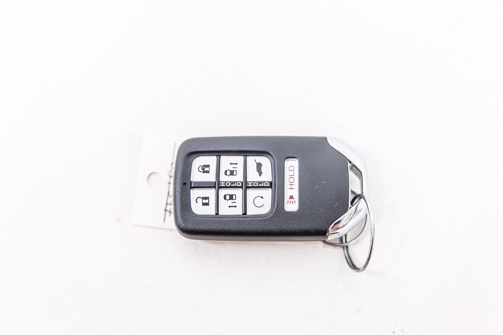 Used 2020 Honda Odyssey Elite image 38