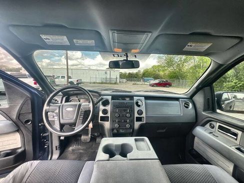 Used 2011 Ford F150 XLT w/ XLT Convenience Pkg image 17