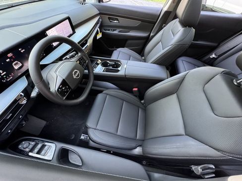 New 2026 Nissan Murano SL AWD/4WD image 32