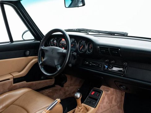 Used 1998 Porsche 911 Carrera S image 12