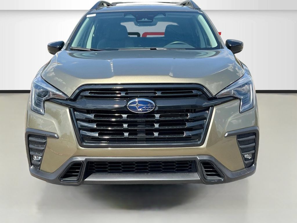 Used 2024 Subaru Ascent Onyx Edition w/ Popular Package Onyx AWD/4WD image 2