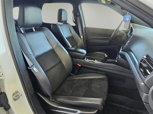 Used 2022 Dodge Durango R/T image 24