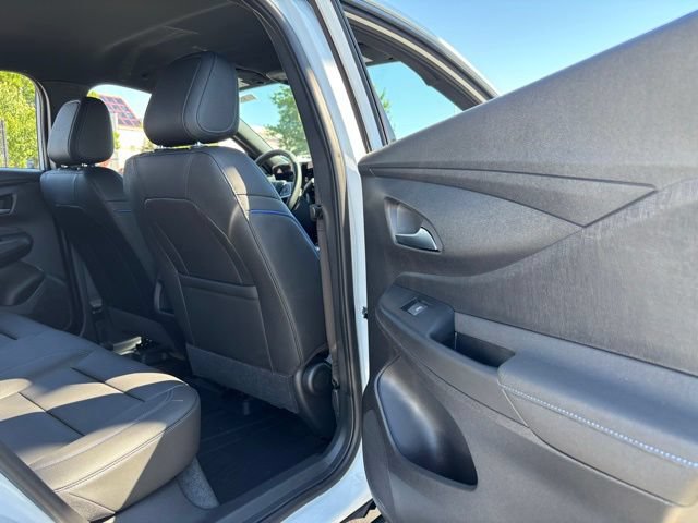 New 2026 Buick Envista Sport Touring w/ Convenience I Package FWD image 34