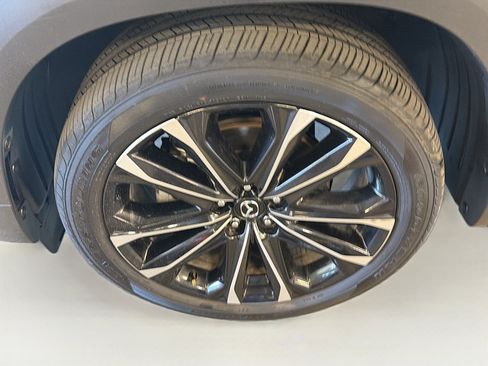 Used 2025 MAZDA CX-50 AWD 2.5 S w/ Premium Plus Pkg image 11