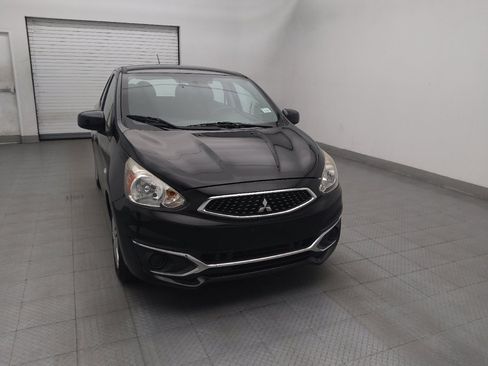 Used 2020 Mitsubishi Mirage ES FWD image 14