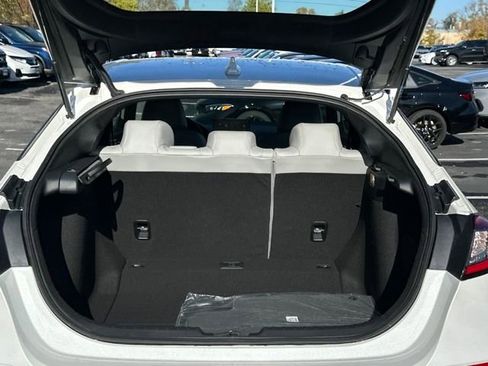 New 2026 Honda Civic Sport Touring image 35