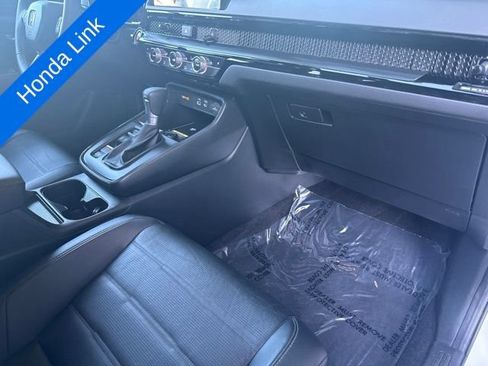 Used 2024 Honda CR-V EX-L image 18