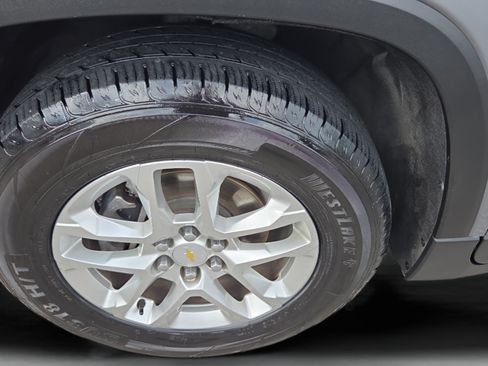 Certified 2020 Chevrolet Traverse LS w/ LPO, Floor Liner Package FWD image 29