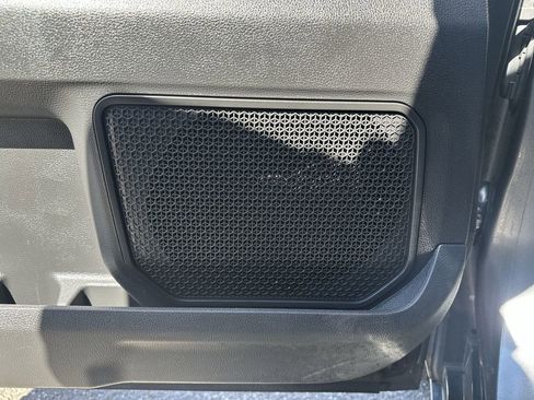 Used 2024 Toyota Tundra SR AWD/4WD image 23