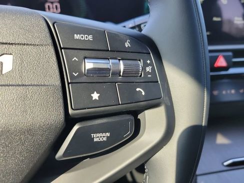 New 2026 Kia Sportage X-Line image 25