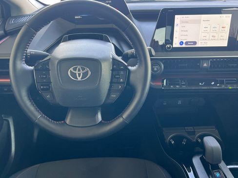 Certified 2024 Toyota Prius Prime SE image 11