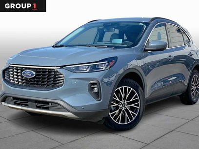 Used 2023 Ford Escape SE w/ PHEV Premium Package