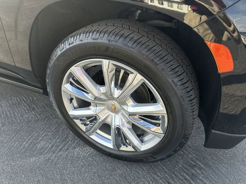 Certified 2023 Chevrolet Tahoe High Country w/ Premium Package 2 image 10