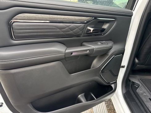 New 2025 RAM 1500 Limited image 29