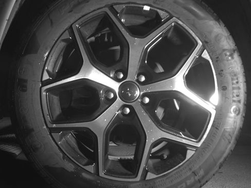 Used 2025 Jeep Compass Limited image 14