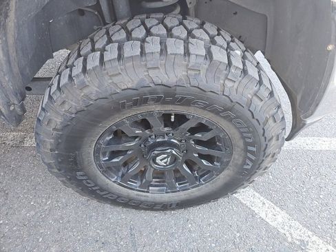 Used 2022 RAM 2500 Tradesman image 14