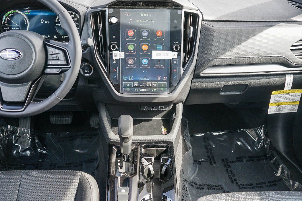 New 2026 Subaru Forester Touring AWD/4WD image 15