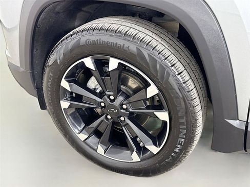 Used 2025 Chevrolet Equinox RS w/ Safety and Technology Package AWD/4WD image 32