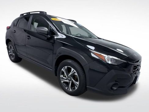 Used 2024 Subaru Crosstrek 2.0i Premium AWD/4WD image 18