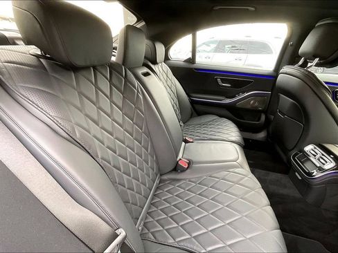 Used 2026 Mercedes-Benz S 580 S 580 image 19