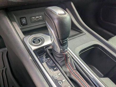Used 2024 Nissan Sentra SR FWD image 11