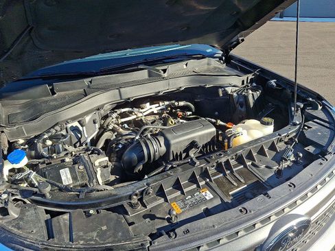 Used 2023 Ford Explorer Timberline w/ Timberline Technology Package image 28