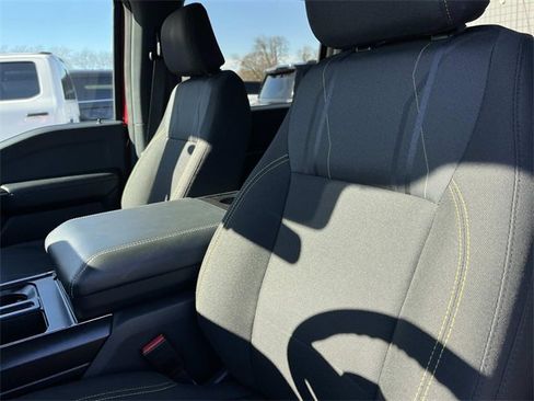 Used 2024 Ford F150 STX w/ STX Black Appearance Package image 27