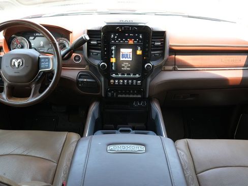 Used 2021 RAM 3500 Limited AWD/4WD image 5