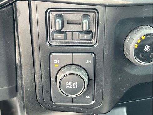 Used 2023 Ford F150 XL w/ STX Appearance Package image 31