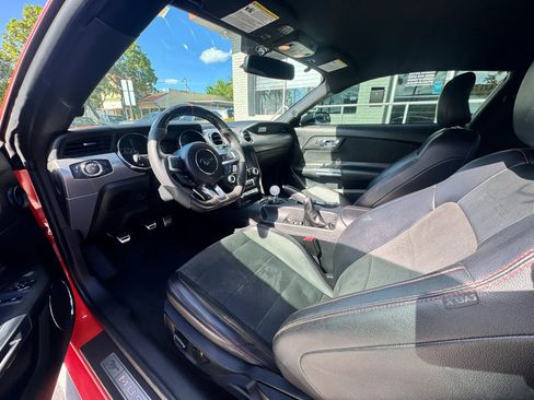 Used 2016 Ford Mustang GT Premium RWD image 12