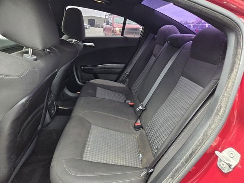 Used 2020 Dodge Charger GT w/ Blacktop Package RWD image 11