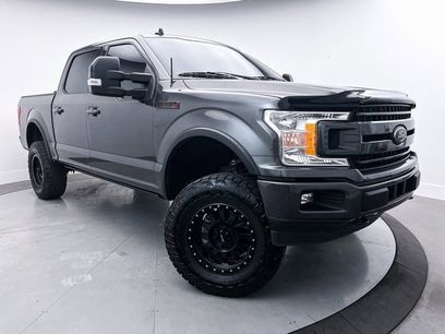 Used 2020 Ford F150 XLT w/ Equipment Group 302A Luxury