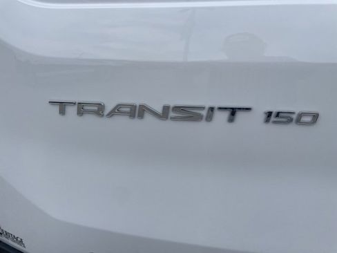 New 2025 Ford Transit 150 Base image 11