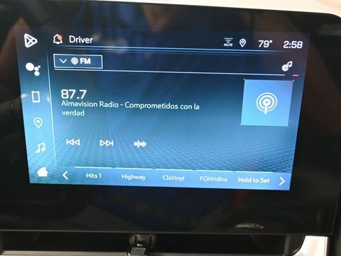 Used 2024 Chevrolet Corvette Stingray Convertible w/ 1LT image 23