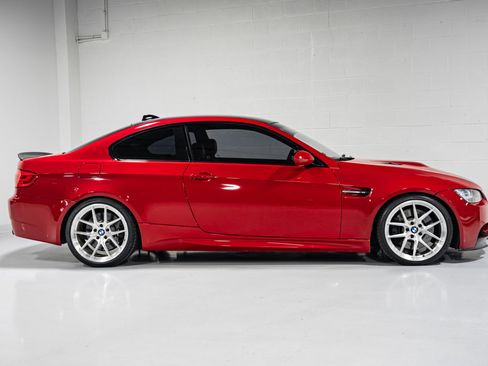 Used 2010 BMW M3 Coupe image 2