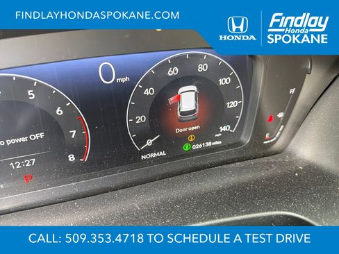 Used 2025 Honda Pilot Elite image 18
