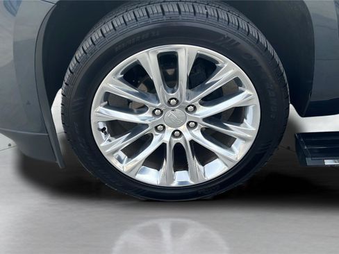 Used 2019 Cadillac Escalade ESV Platinum image 15