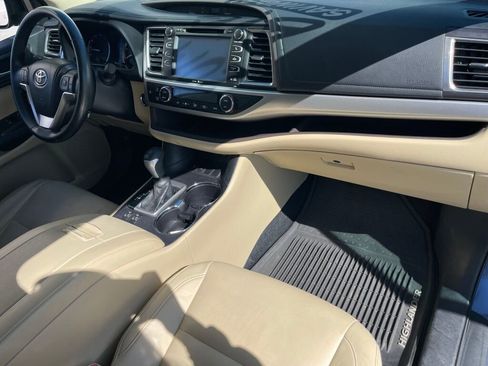 Used 2014 Toyota Highlander XLE FWD image 32