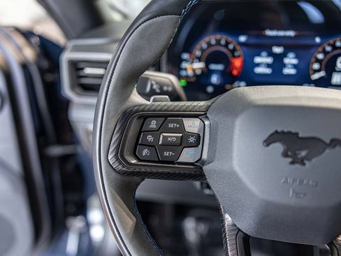 Used 2024 Ford Mustang Dark Horse RWD image 23