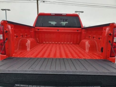 New 2026 Chevrolet Silverado 1500 LT image 11