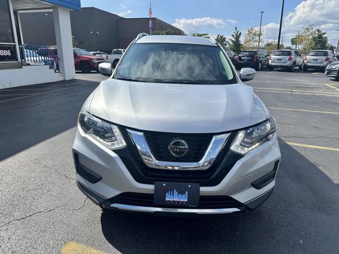 Used 2020 Nissan Rogue SV image 5